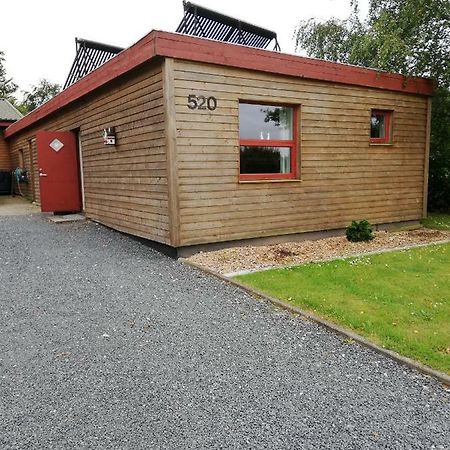 Annexet Apartman Hjørring Kültér fotó