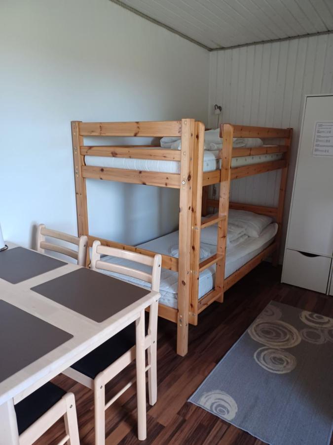 Annexet Apartman Hjørring Kültér fotó