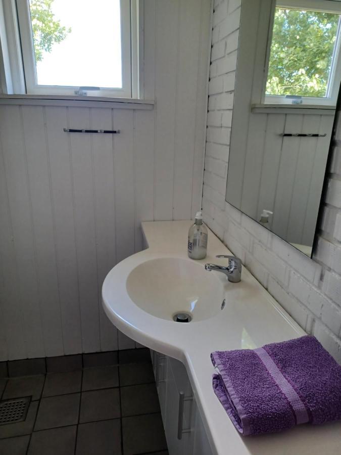 Annexet Apartman Hjørring Kültér fotó
